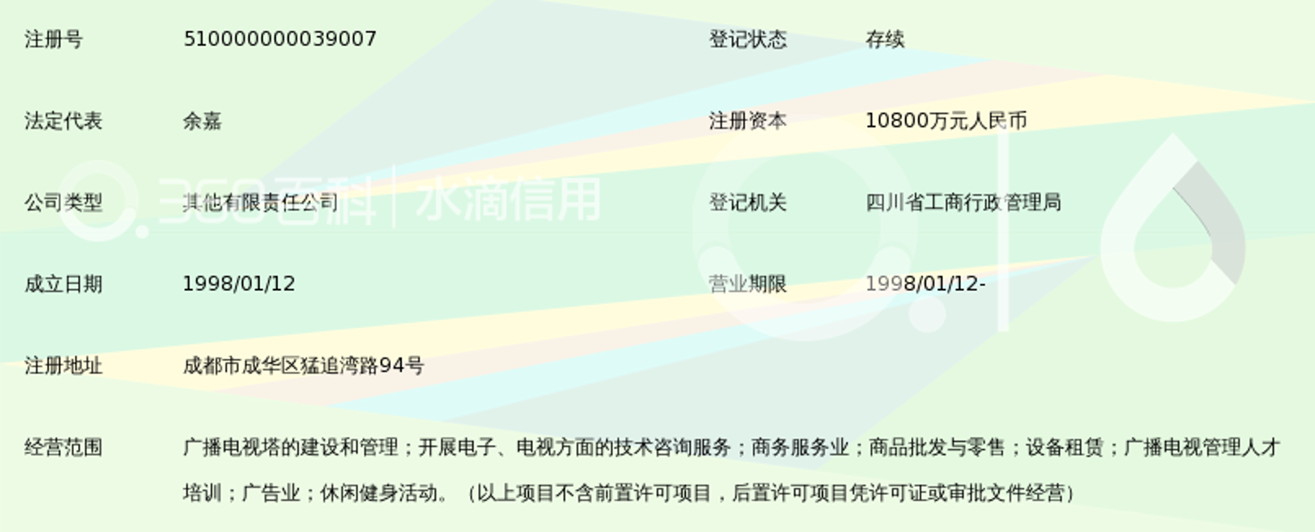 麦维广告传媒