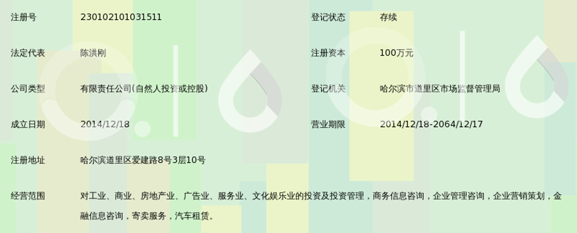 麦维广告传媒